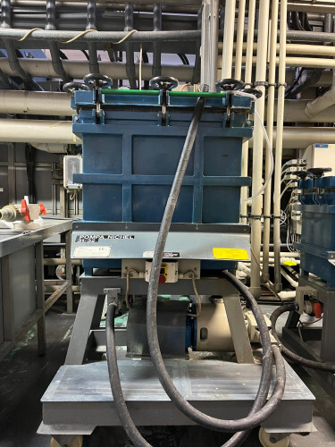 Excellent filtration and mechanical precision: the key to nickel-chrome plating baths