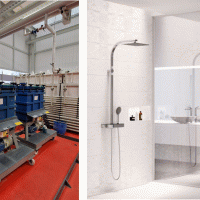 Production Continuity and Spare Equipment