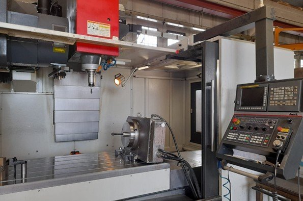 Production Continuity and Spare Equipment