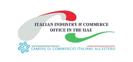 Made in Italy in the United Arad Emirates and in the Saudi Arabia