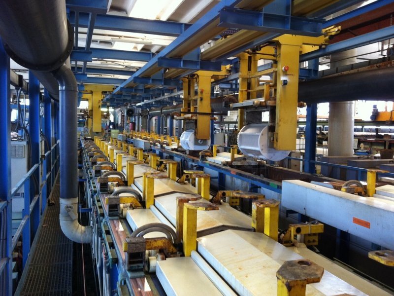 New baths to filter, the same quality signed by OMG Filter Pumps An evolution in electroplating: from non-filtration to process excellence