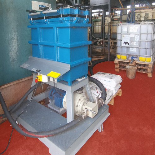 New baths to filter, the same quality signed by OMG Filter Pumps An evolution in electroplating: from non-filtration to process excellence