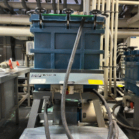  Filtrazione eccellente e precisione meccanica: la soluzione chiave per bagni di Nichel-Cromo