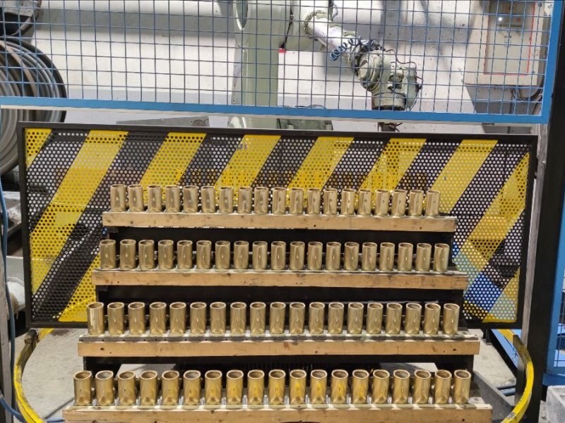 Pompe filtrante TE15 pour bain de nickel poli OMG et GROUPE RIZZO