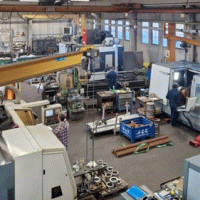 La quintessence de l’excellence dans la production de pompes de filtration et de groupes de pompe