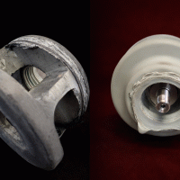 Restart of electroplating plants – filter and unit pumps