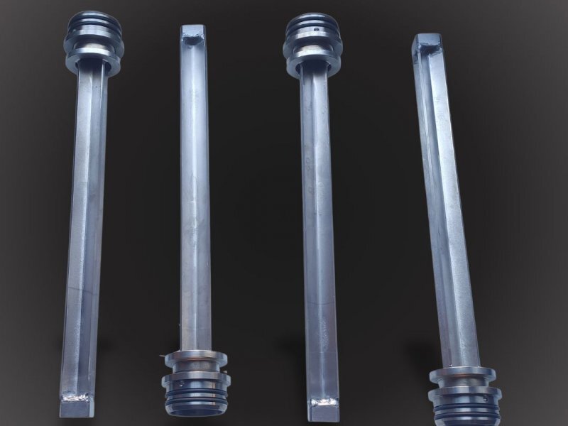 Nuova pompa filtro TE25 Titanium per un leader della rubinetteria di alta gamma